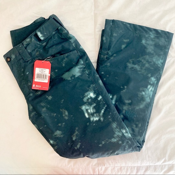 Aboutaday Camo Ski Snow Pants | Poshmark